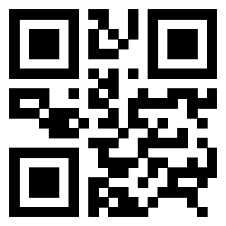 3306343899 - Immagine del Qr Code