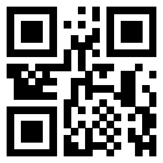 Immagine del Qr Code di 3306343900