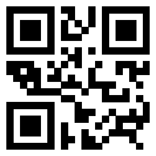 3306343902 - Immagine del QrCode