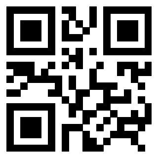 3306343904 QrCode associato