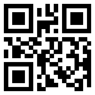 Il Qr Code di 3306343908