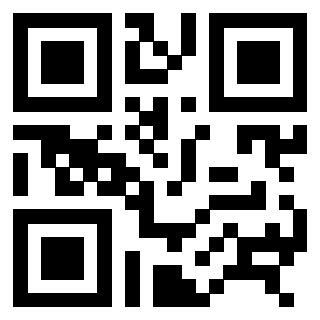 Il Qr Code di 3306343910