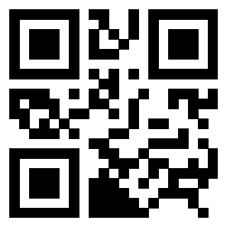 Scansione del Qr Code di 3306343911