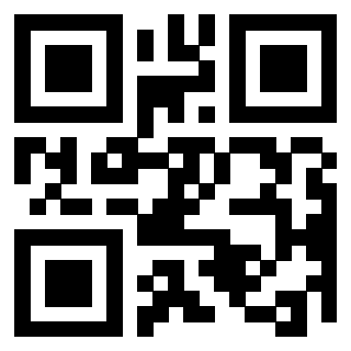 Immagine del QrCode di 3306343913