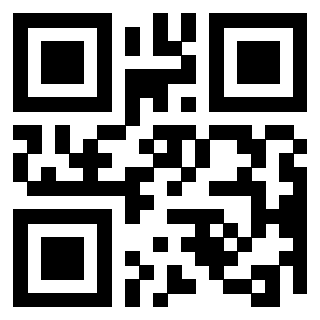 Il QrCode di 3306343916