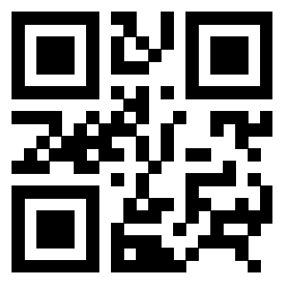 3306343917 - Immagine del Qr Code associato