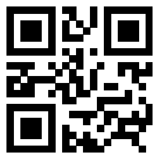 3306343919 Qr Code associato