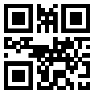 3306343920 - Immagine del Qr Code associato