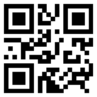 3306343922 - Immagine del QrCode