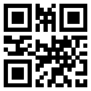 Immagine del QrCode di 3306343923