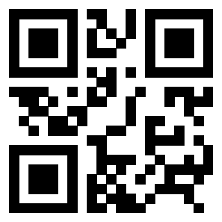 3306343926 - Immagine del QrCode