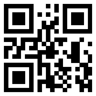 3306343927 - Immagine del Qr Code associato