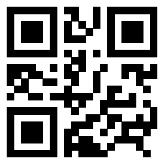 Immagine del Qr Code di 3306343929