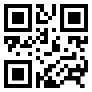 Scansione del Qr Code di 3306343930