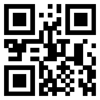 Immagine del QrCode di 3306343932