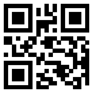 3306343943 - Immagine del Qr Code