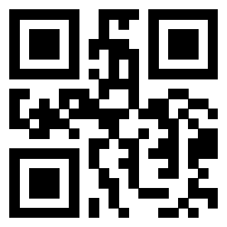 Immagine del Qr Code di 3306343945