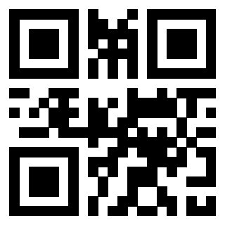 Scansione del Qr Code di 3306343947