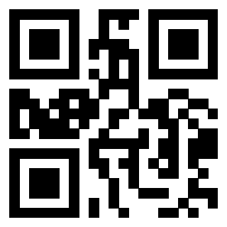 3306343948 QrCode associato