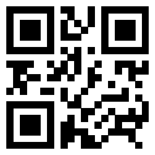 3306343950 - Immagine del QrCode
