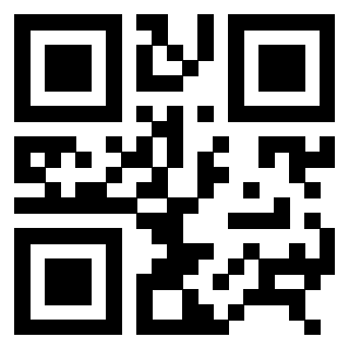 Immagine del QrCode di 3306343952