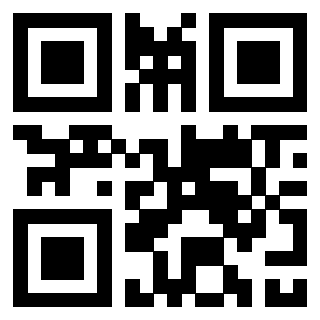 Immagine del QrCode di 3306343954