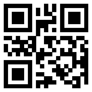 3306343958 Qr Code associato