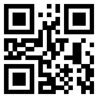 Il QrCode di 3306343959