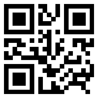 Scansione del Qr Code di 3306343960