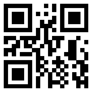 Immagine del QrCode di 3306343962