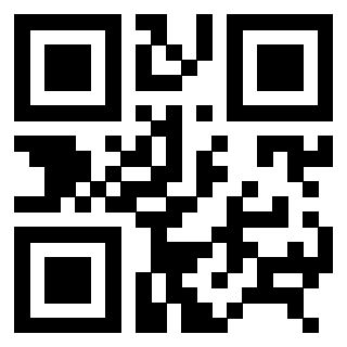 Il Qr Code di 3306343965
