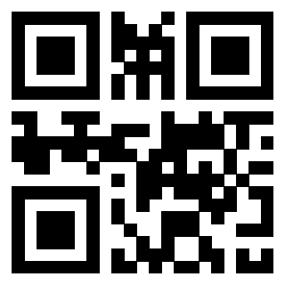 3306343966 Qr Code associato