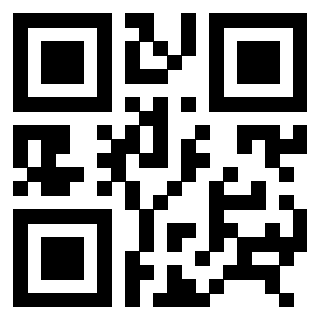 3306343967 - Immagine del QrCode