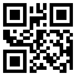 Il Qr Code di 3306343968