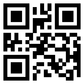 Il Qr Code di 3306343972