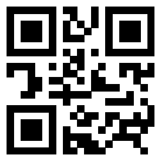 3306343973 - Immagine del QrCode associato