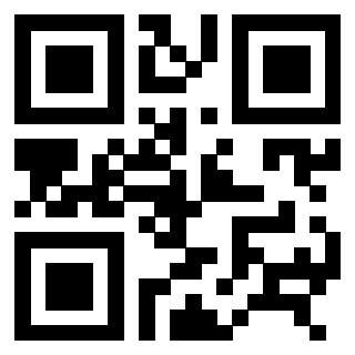 3306343977 QrCode associato