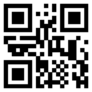 Immagine del Qr Code di 3306343978