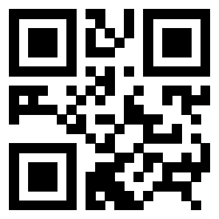 Scansione del Qr Code di 3306343981