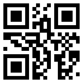 Immagine del QrCode di 3306343985