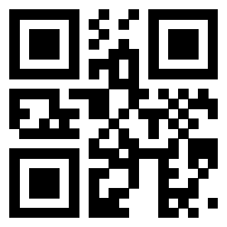 Il QrCode di 3306343986