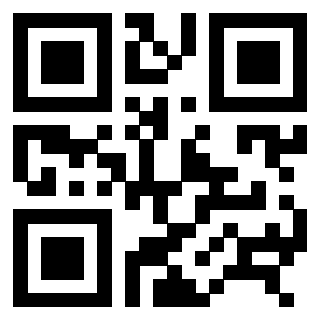 Il Qr Code di 3306343988
