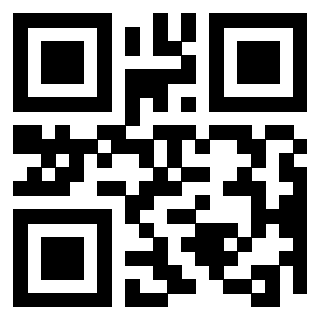 3306343989 - Immagine del Qr Code