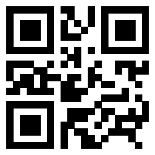 3306343991 QrCode associato