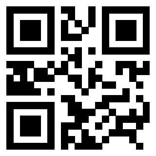 3306343994 QrCode associato