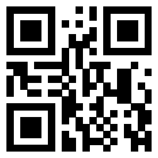 Scansione del Qr Code di 3306343996