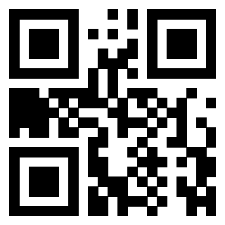 Immagine del QrCode di 3306344001