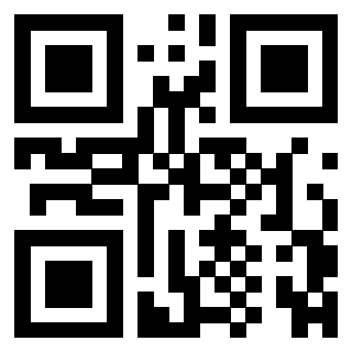 3306344002 - Immagine del QrCode associato