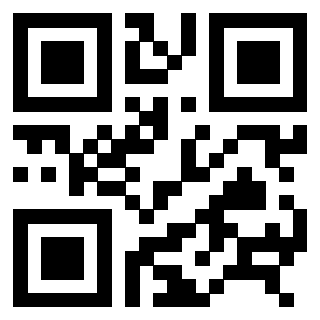 3306344005 Qr Code associato