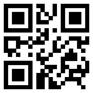 Qr Code di 3306344007